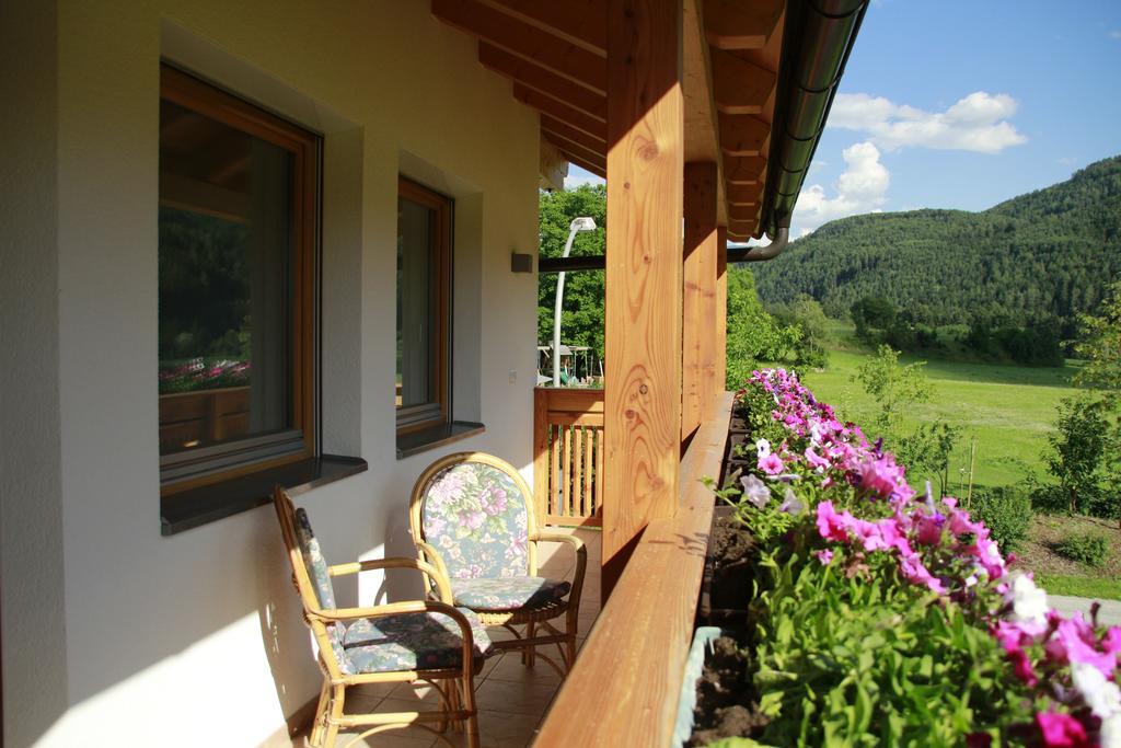 Апартаменты Pitterlehof Кьенес Экстерьер фото